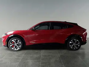 Ford Mustang Mach-E Allrad, Extended Range Bild 3