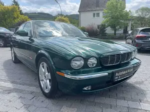Jaguar XJ 4.2 XJ8