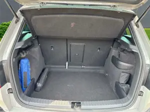 Skoda Karoq Sportline 4x4 2.0 TSI+Standheizung+Anhängerkupplun Bild 5