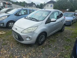 Ford Ka/Ka+ Titanium