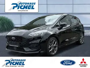 Ford Fiesta ST-Line AHK-abnehmbar+LED Scheinwerferreg. ACC Kli