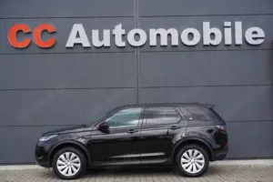 Land Rover Discovery Sport SE AWD+Leder+LED+Kamera+Virtual+
