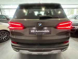 BMW X5 xDrive30d *LASER*PANO*DISPL. KEY*MASSAGE*360° Bild 5