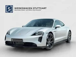 Porsche Taycan Taycan GTS 21" I 4-Rd Lenk I PDDC I HeadUp I Matrix