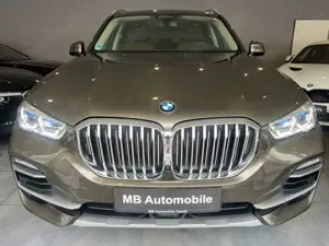 BMW X5 xDrive30d *LASER*PANO*DISPL. KEY*MASSAGE*360° Bild 2