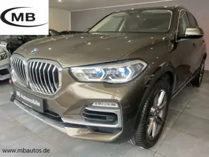 BMW X5 xDrive30d *LASER*PANO*DISPL. KEY*MASSAGE*360°