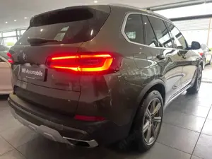 BMW X5 xDrive30d *LASER*PANO*DISPL. KEY*MASSAGE*360° Bild 4