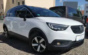 Opel Crossland X #Ultimate#360°Kamer#LED#Leder#Head-Up Bild 2