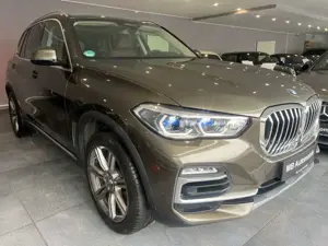 BMW X5 xDrive30d *LASER*PANO*DISPL. KEY*MASSAGE*360° Bild 3