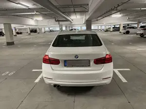 BMW 320 320d Efficient Dynamic Edition Bild 5