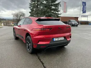 Jaguar I-Pace EV320 SE - LED+SHZ+RFK+LEDER+TEMP+MERIDIAN SOUND Bild 3