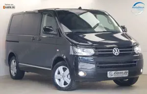 Volkswagen T5 Multivan 2.0TDI 179PS Highline 4Motion Busine