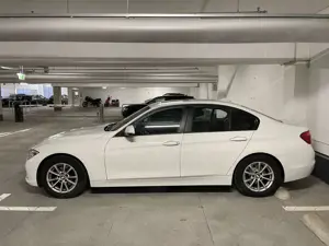 BMW 320 320d Efficient Dynamic Edition Bild 1
