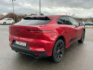 Jaguar I-Pace EV320 SE - LED+SHZ+RFK+LEDER+TEMP+MERIDIAN SOUND Bild 5