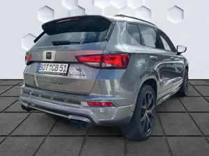 CUPRA Ateca Bild 2