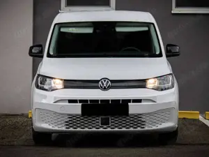 Volkswagen Caddy 2.0 TDI BMT (5-Si.) Life