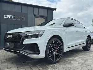 Audi Q8 55 TFSI quattro S-Line Plus  *ACC*Head Up*22'