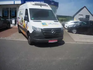 Mercedes-Benz Sprinter 2.1 CDI 316CDI *THERMOKING Isolier- und Kühlwagen*