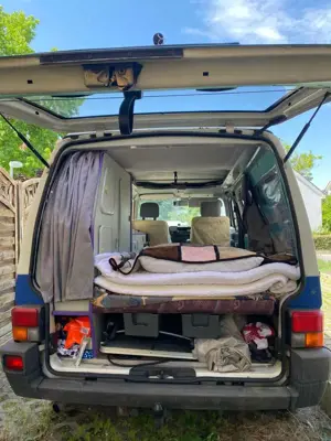 Volkswagen T4 Transporter T4 70J 1E2