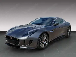Jaguar F-Type R AWD 5.0 V8 // PANO //SP//TP