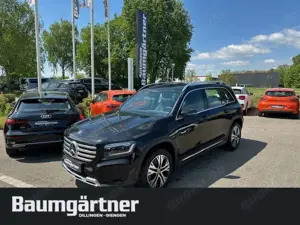 Mercedes-Benz GLB 200 d DCT Kamera/PDC/LED/ACC/Sitzheizung