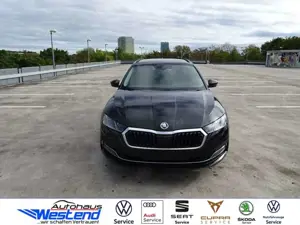 Skoda Octavia Combi STYLE 2.0l TDI 110kW DSG LED Navi Klima