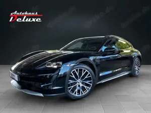 Porsche Taycan 4 CROSS TURISMO NAVI-360°KAMERA-PANORAMA