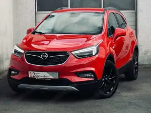 Opel Mokka X 1.4 Turbo*LED*NAVI*AHK*SHZ*LHZ*TEMPO*EU6