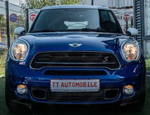 MINI Cooper S Countryman Cooper S 1.6 Countryman|PANO|CHILI Bild 2