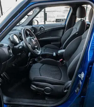 MINI Cooper S Countryman Cooper S 1.6 Countryman|PANO|CHILI Bild 4