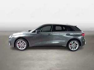 Audi A3 Sportback 45 TFSI e S-tronic S line Navi LED He... Bild 2