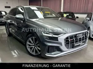 Audi SQ8 4.0 TDI quattro 8xReifen ACC Kamera BO Tour