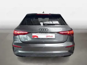 Audi A3 Sportback 45 TFSI e S-tronic S line Navi LED He... Bild 4