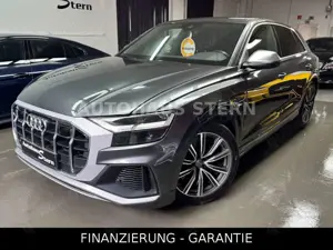 Audi SQ8 4.0 TDI quattro 8xReifen ACC Kamera BO Tour Bild 5