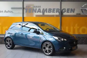 Opel Corsa E Color Edition ecoFlex