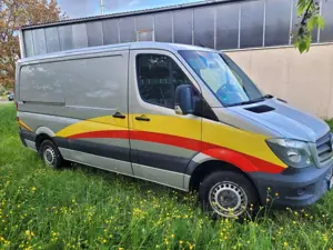 Mercedes-Benz Sprinter 213 CDI 906.613 WORKER
