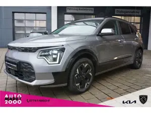 Kia Niro Inspiration 3-Phasen Navi LED DAB SHZ