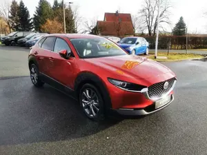 Mazda CX-30 2.0 Edition 100 Mild Hybrid Bild 5