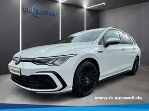 Volkswagen Golf Variant VIII R-Line 1.5 TSI LED Navi ACC 19 Zoll