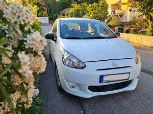 Mitsubishi Space Star Space Star 1.0