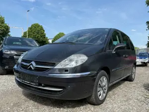 Citroen C8 HDi 135 FAP Confort