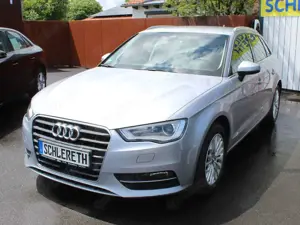 Audi A3 Ambiente, viele Extras HU+AU NEU, Alu, Navi, Xenon