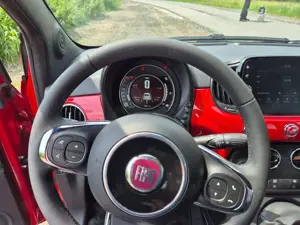 Fiat 500 500 1.0 GSE Hybrid