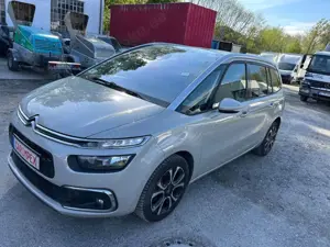 Citroen C4 *SpaceTourer*Grand Picasso*2Sitzer*LKW-Zulassu