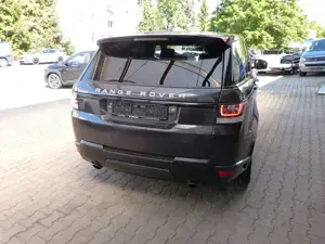 Land Rover Range Rover Sport Autobiography Dynamic HEAD-UP PANORAMA AHK 22'' Bild 3