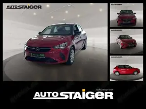 Opel Corsa F e Edition Sitz + Lenkradheizung