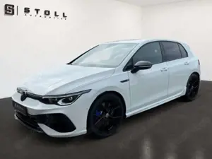 Volkswagen Golf R VIII 2.0 TSI IQ.Drive+IQ.Light+HarmanKardon+++