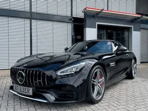 Mercedes-Benz AMG GT Cp. 4,0V8 PERF-ABG  TRACK-PACE PANORAMA