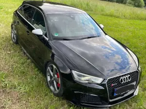 Audi RS3 RS3 Sportback S tronic