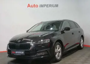 Skoda Octavia Combi Style 2.0 TDI*LED*Tempomat*DAB*